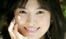 娱乐吃瓜宋慧乔是谁啊